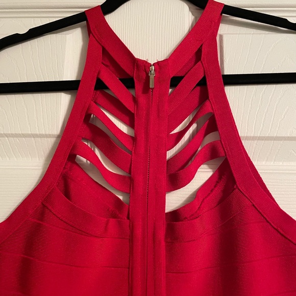 Bebe Dress - Picture 4 of 5